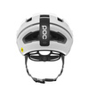 Kask rowerowy damski/męski POC Omne Air Mips Hydrogen White biały (10770_1001)