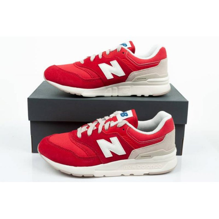 Buty New Balance  (GR997HBS)