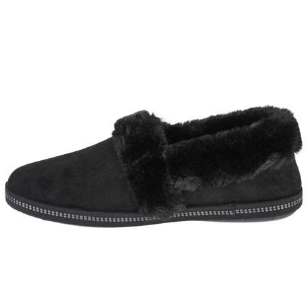 Skechers Cozy Campfire-Team Toasty 32777-BBK Czarne 38 (32777-BBK)
