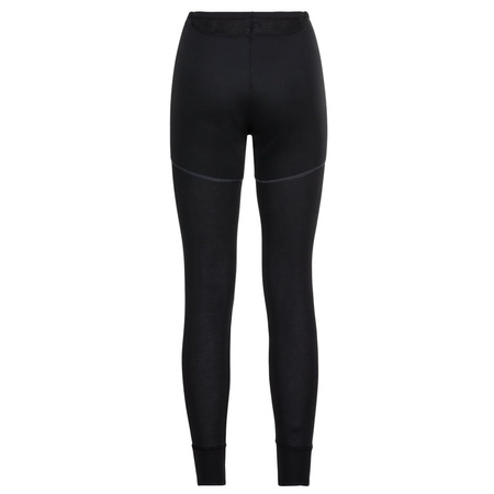 Legginsy damskie Odlo BL BOTTOM long ACTIVE X-WARM ECO         (159231/15000)