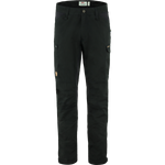 Spodnie męskie Fjällräven Kaipak Trousers M Black (F86550-550)