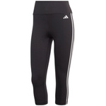 Legginsy adidas Train Essentials 3-Stripes High-Waisted 3/4 W HT5437 (1592967)