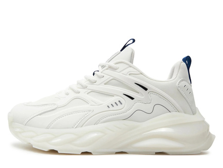 Buty Big Star BIG TOP Biały (NN174383)