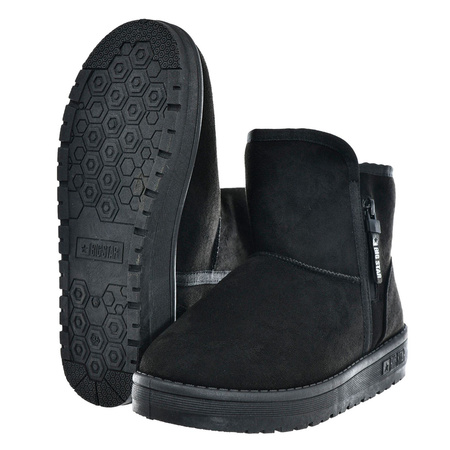 Buty Big Star BIG KIN TOP Czarny (OO274A163)
