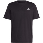 Koszulka adidas Essentials Jersey Embroidered Small Logo M (IC9282)