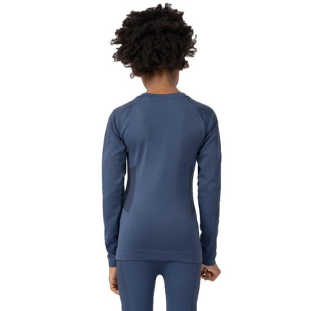 Bielizna termoaktywna 4F M096 Jr 4FJAW23USEAM096 32S (4FJAW23USEAM09632S)