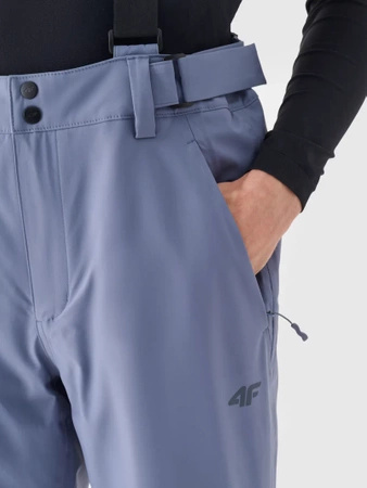 Spodnie męskie narciarskie 4F (58913/4FWAW24TFTRM0756-32S)