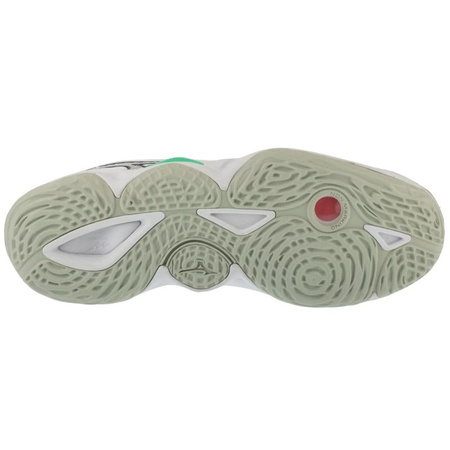 Mizuno Wave Momentum Elite V1GA251221 Białe 41 (V1GA251221)