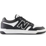 Sneakersy unisex New Balance BB480L lifestyle white (BB480LBA)