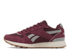 Buty sportowe męskie Reebok GL1000 Burgund sneakersy czerwone (100024859)