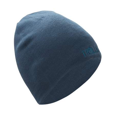 Dzianinowa czapka Trollkids Kids Troll Beanie dla chłopca/dziewczynki (920-104)