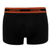 Wyprzedaż - Bokserki męskie 3-pack Monotox Basics Boxer Brief 3-PAK (MX21062)