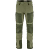 Spodnie męskie Fjällräven Keb Agile Trousers M Laurel Green-Deep Forest (F86411-625-662)