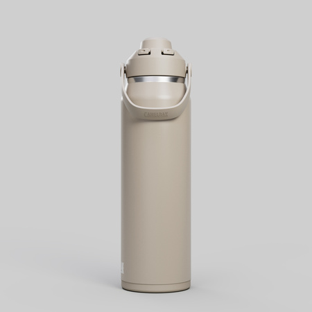 Wyprzedaż - Butelka termiczna CAMELBAK Thrive Chug Insulated SST 950ml (C2930/201001)