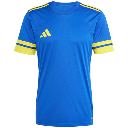 Koszulka męska adidas Squadra 25 niebieska (JN5411)