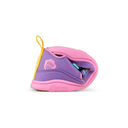 Buty dziecięce Affenzahn Sandale Vegan Breezy Creative Toucan (01158-40120)