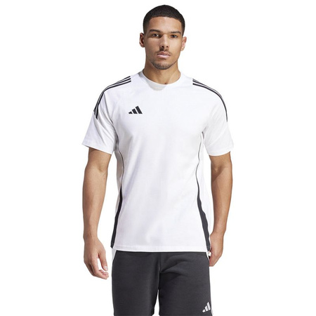Koszulka adidas TIRO 24 Sweat Tee M (IR9353)
