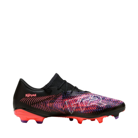 Buty piłkarskie Puma Future 8 Match Low FGAG (108372 01)