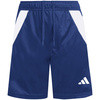 Spodenki dla dzieci adidas Tiro 24 Training granatowo-białe (IS1003)