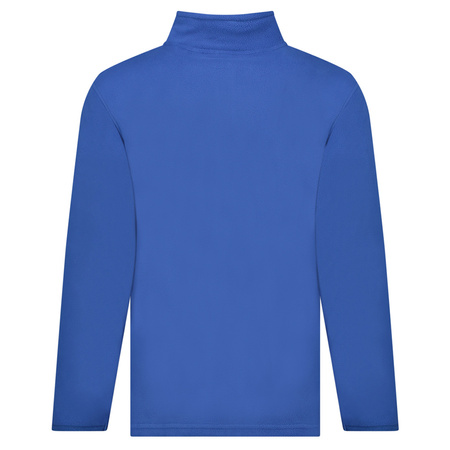 Polar Geographical Norway ULYSSE FZ ROYAL BLUE DB MEN 224 błękit królewski męska (WY6437H/GN-Royal Blue)