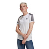 Koszulka damska biała adidas 3-Stripes Tee (GN2913)