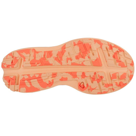 Buty do biegania Salomon Aero Glide 2 W  (474266)