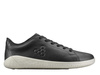 Buty Vivobarefoot GEO COURT IV MENS OBSIDIAN Czarny (309062-04)