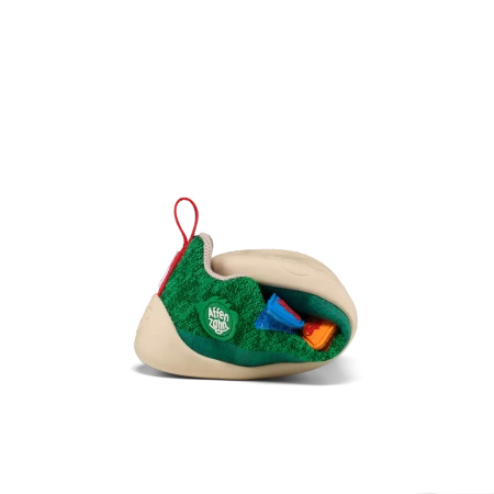 Buty dziecięce Affenzahn Halbschuh Knit Happy Affenzahn 10 Years (00397-20016)
