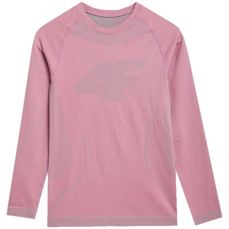 Bielizna termoaktywna 4F F109 Jr 4FJAW23USEAF109 53S (4FJAW23USEAF10953S)