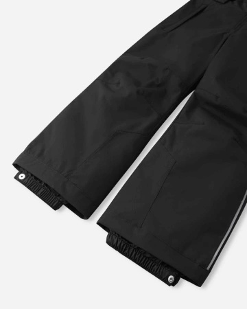 Spodnie zimowe dziecięce Reima Alippi winter pants – wodoodporne i ciepłe (5100051B-9990)