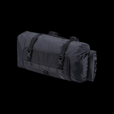 Wyprzedaż - Sakwa rowerowa BBB Front Fellow handlebar bag torba czarna (BSB-141)