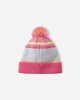 Czapka zimowa dziecięca Reima Beanie Taasko – wełniana i ciepła (5300058B-3311)