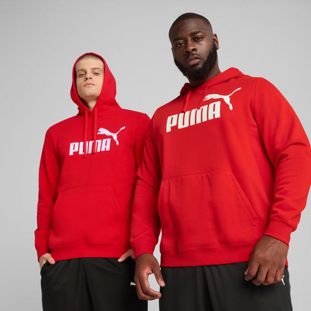 Bluza Puma ESS No.1 Logo Hoodie FL M 682570 11 (1524845)