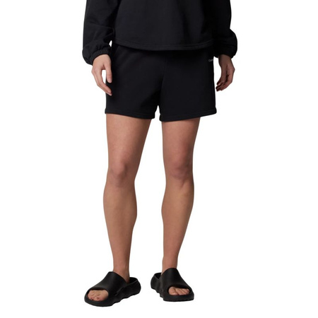 Spodenki Columbia Trek French Terry Wmns Shorts W (2032941011)