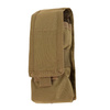 Condor - Ładownica MOLLE Radio Pouch - Coyote Brown (MA9-498)