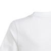 Koszulka adidas Essentials Small Logo Cotton Tee Jr IB4093