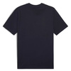 Koszulka Puma ESS SMALL NO.1 LOGO TEE Granatowy (68253416)
