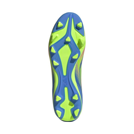 Buty piłkarskie adidas F50 Club FG/MG M IE1245 (1484204)