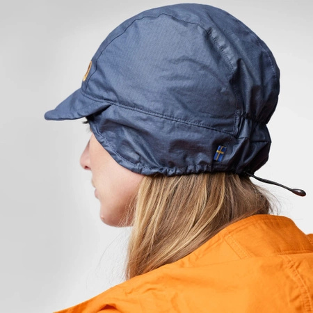 Czapka z daszkiem Fjällräven Singi X-Cap Mountain Blue (F87089-570)