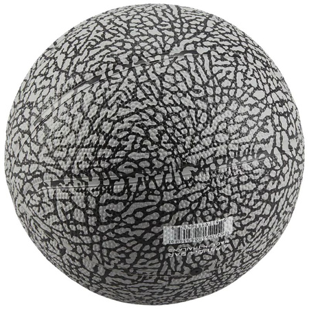 Piłka Jordan Skills 2.0 Graphic Mini Ball (J1006753-056)