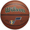Piłka Wilson Team Alliance Utah Jazz Ball (WTB3100XBUTA)