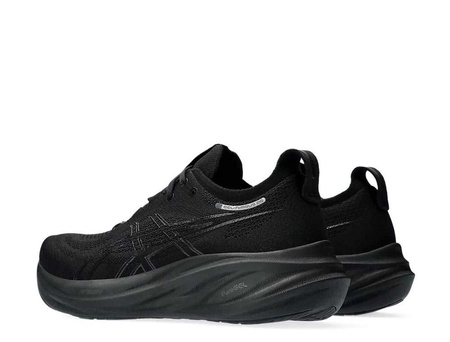Buty Asics Gel-Nimbus 26 M Czarne (1011B794-002)