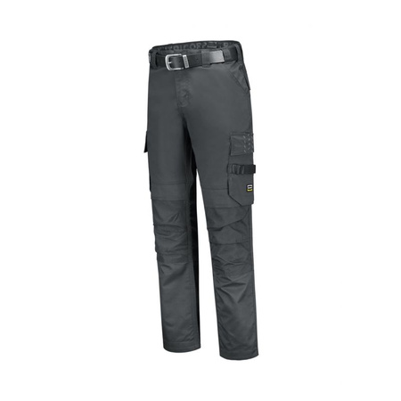 Spodnie Robocze Malfini Work Pants Twill Cordura (MLI-T63T4)