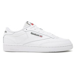 Buty męskie Reebok CLUB C 85 Biały (100009940)