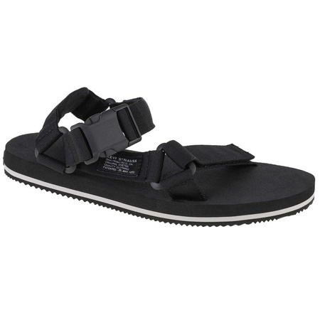 Sandały Levi's Tahoe Refresh Sandals M  (234193-752-59)