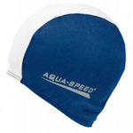 Czepek Aqua-Speed Polyester Cap (15/091)