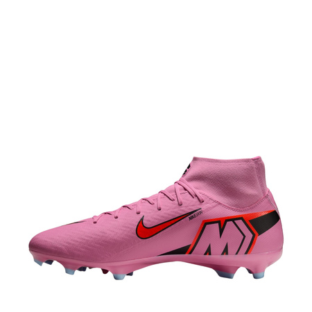 Buty piłkarskie Nike Zoom Mercurial Superfly 10 Academy FGMG (FQ1456 600)