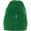 Czapka beanie Fjällräven Classic Knit Hat Palm Green (F77368-678)