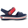 Sandały Crocs Crocband Sandal Kids (12856navy)