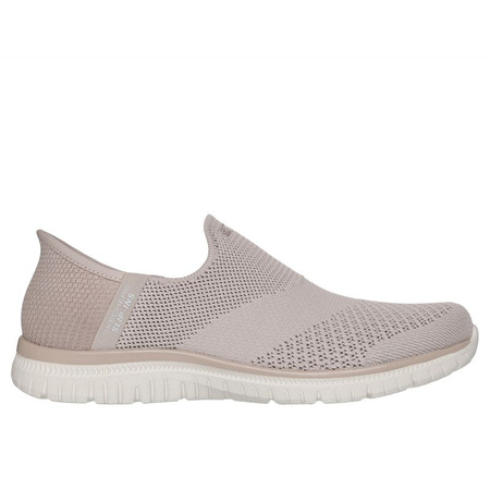 Buty Skechers Slip-ins: Virtue - Sleek W 104425/TPE (104425/TPE)